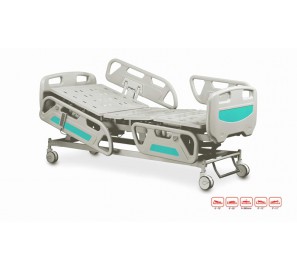 מיטה לבית חולים דגם 1013