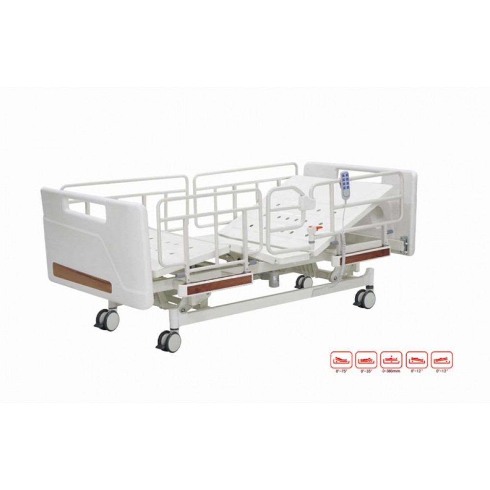 מיטה לבית חולים דגם 1014