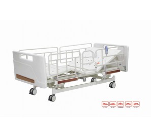 מיטה לבית חולים דגם 1014