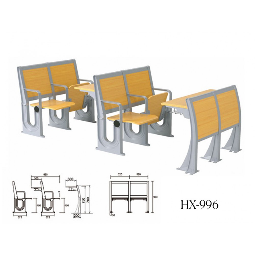 מערכת ישיבה +דלפק דגם 996