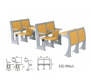מערכת ישיבה +דלפק דגם 996A