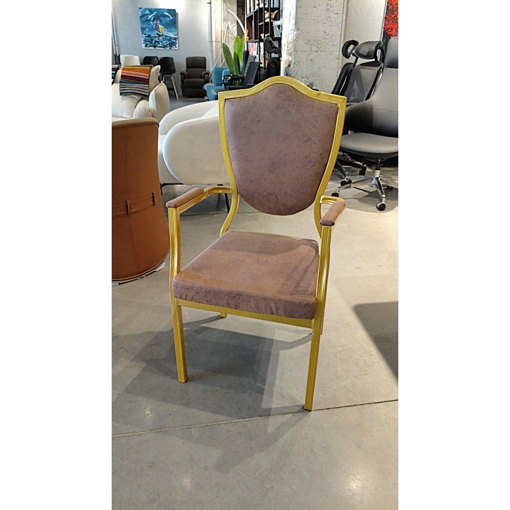 כיסא אולם קינג