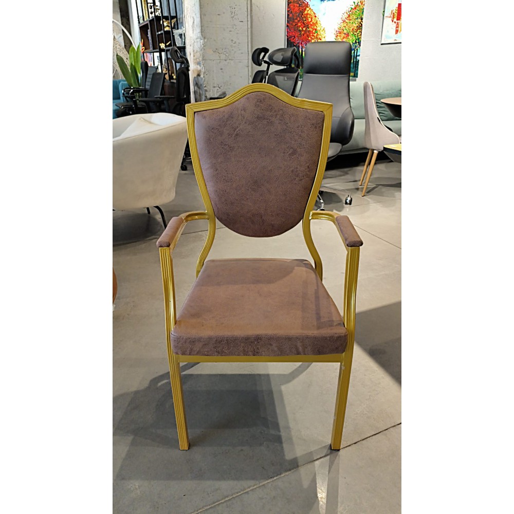 כיסא אולם קינג