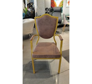 כיסא אולם קינג