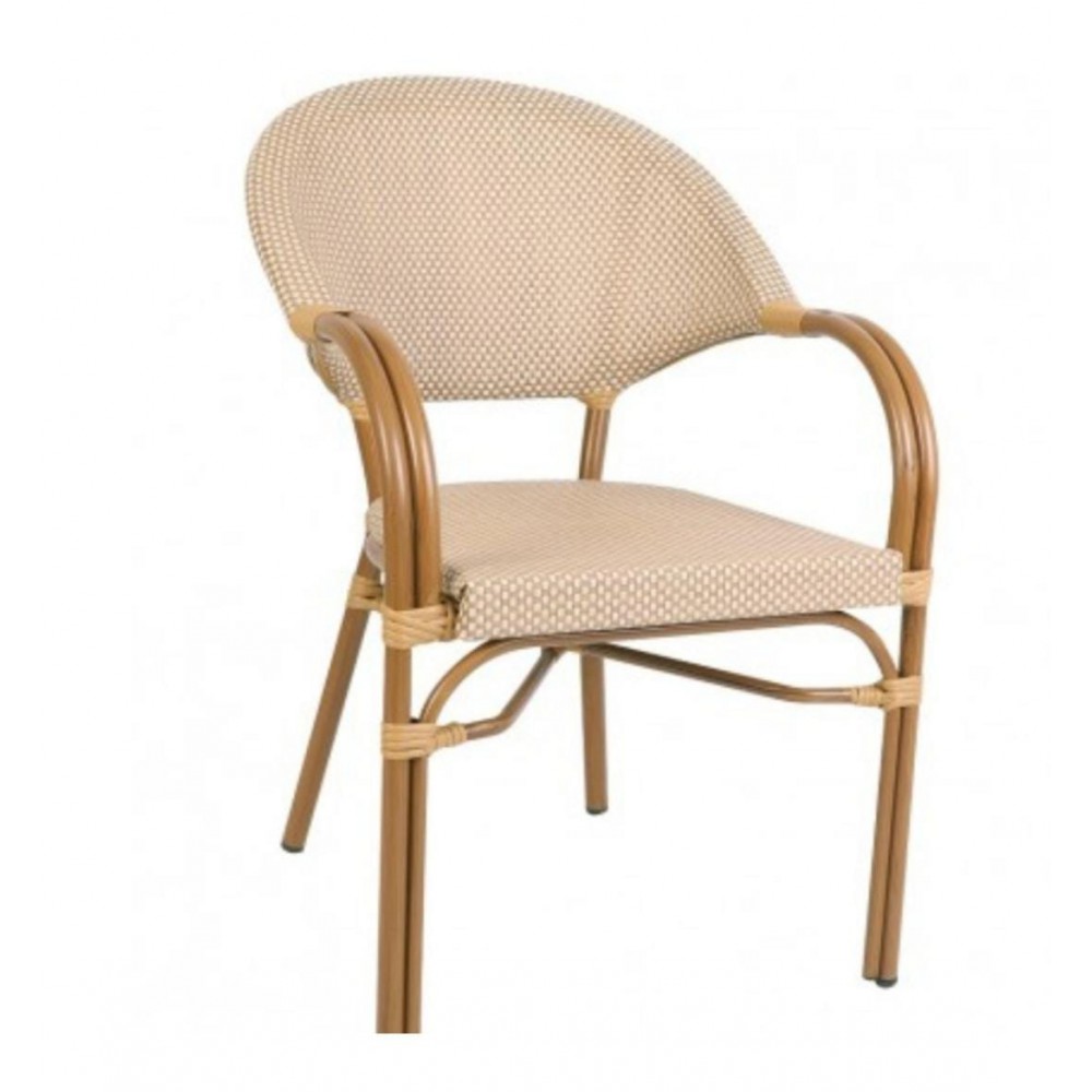 כיסא לבתי קפה ומסעדות דגם 7771