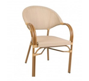 כיסא לבתי קפה ומסעדות דגם 7771