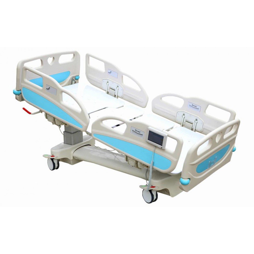 מיטה לבית חולים דגם 1004