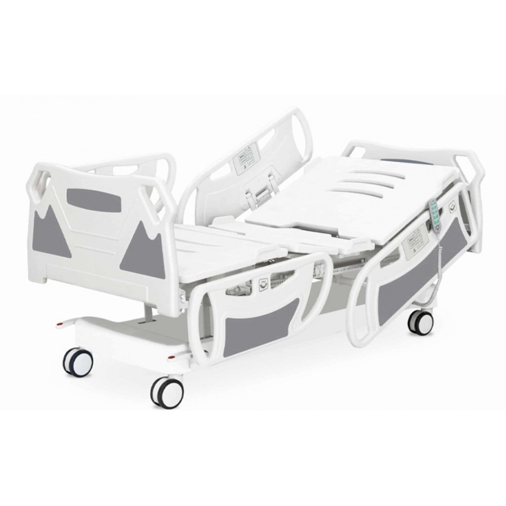 מיטה לבית חולים דגם 1006