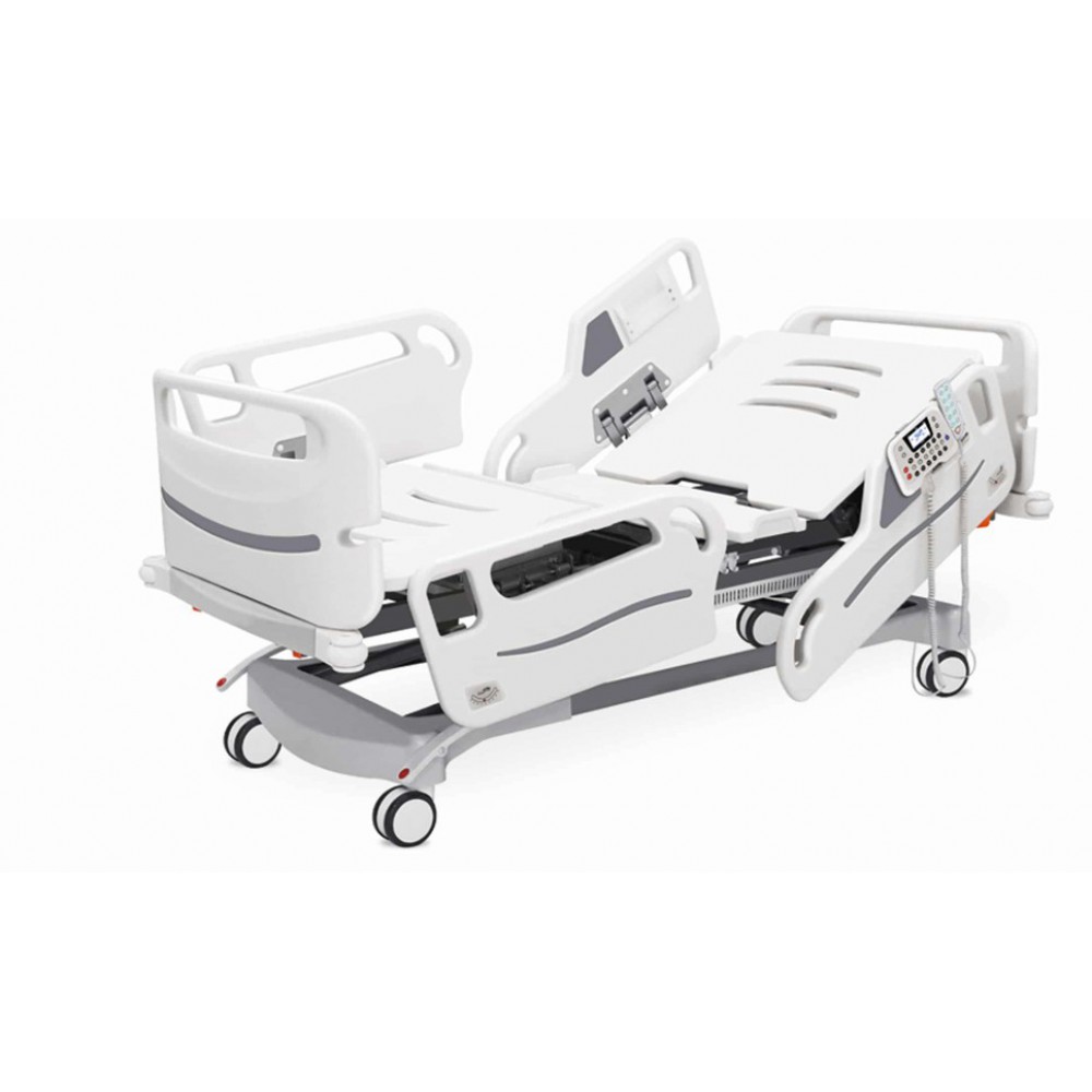 מיטה לבית חולים דגם 1007