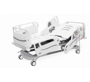 מיטה לבית חולים דגם 1007