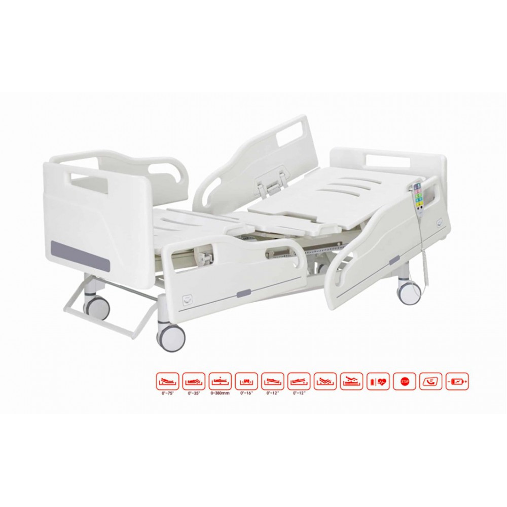 מיטה לבית חולים דגם 1008