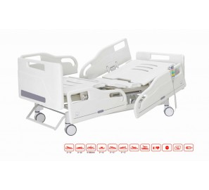 מיטה לבית חולים דגם 1008