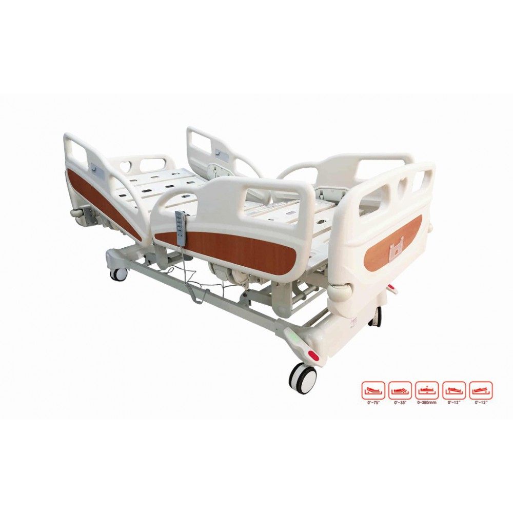 מיטה לבית חולים דגם 1009