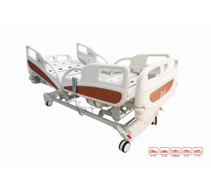 מיטה לבית חולים דגם 1009