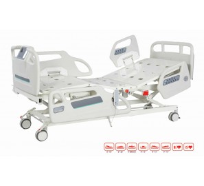 מיטה לבית חולים דגם 1010