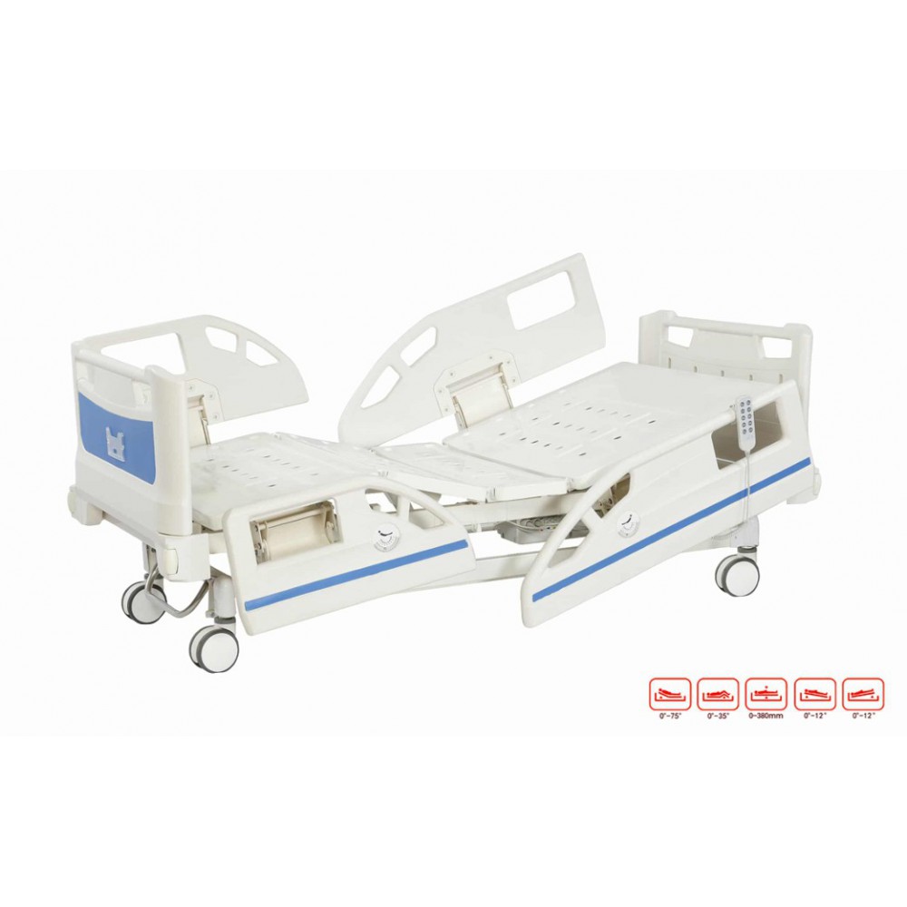 מיטה לבית חולים דגם 1011