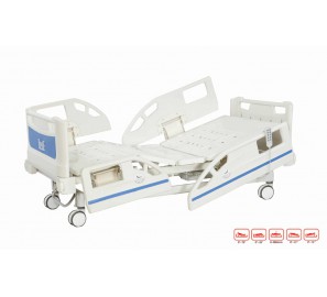 מיטה לבית חולים דגם 1011