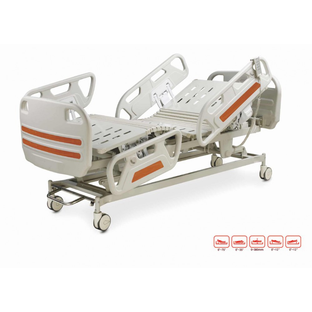 מיטה לבית חולים דגם 1012