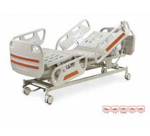 מיטה לבית חולים דגם 1012