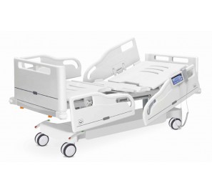 מיטה לבית חולים דגם 1002