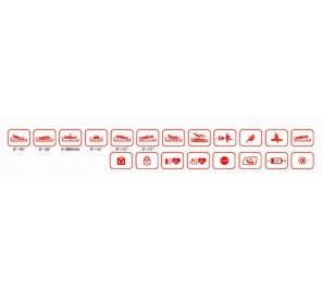 מיטה לבית חולים דגם 1002