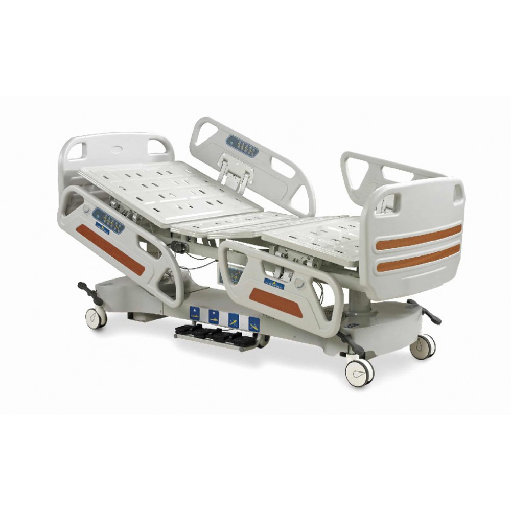מיטה לבית חולים דגם 1003