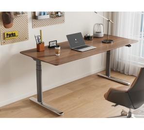 שולחן עבודה חשמלי בהתאמה אישית שולחן עבודה חשמלי בהתאמה אישית