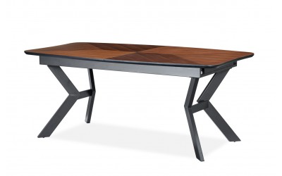 שולחן לפינת אוכל נפתח 2.7 מטר