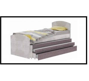 מיטת נוער אביב