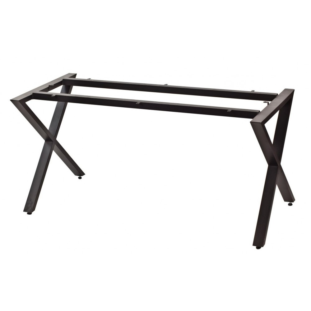 שולחן משרדי דגם איקס