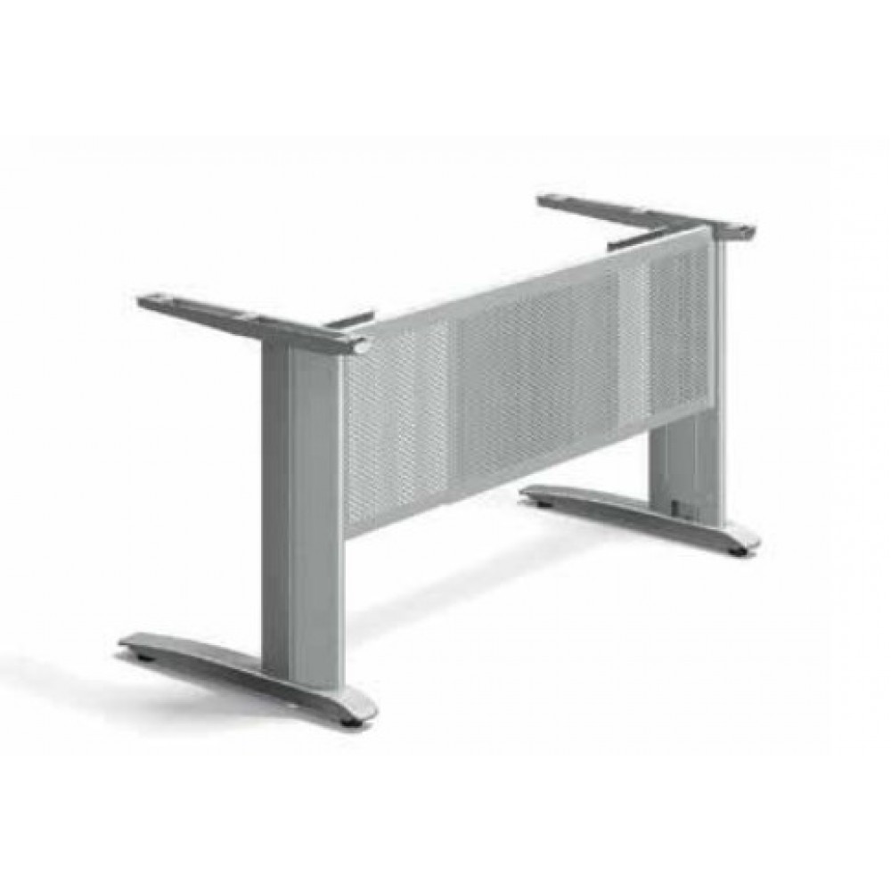 שולחן משרדי דגם אלפא