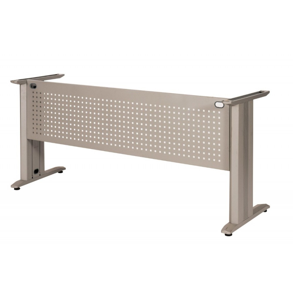 שולחן משרדי דגם אלפא