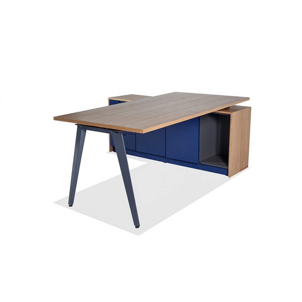 שולחן משרדי דגם אניגמה