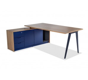 שולחן משרדי דגם אניגמה