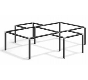 שולחן משרדי דגם ארקו שולחן משרדי דגם ארקו