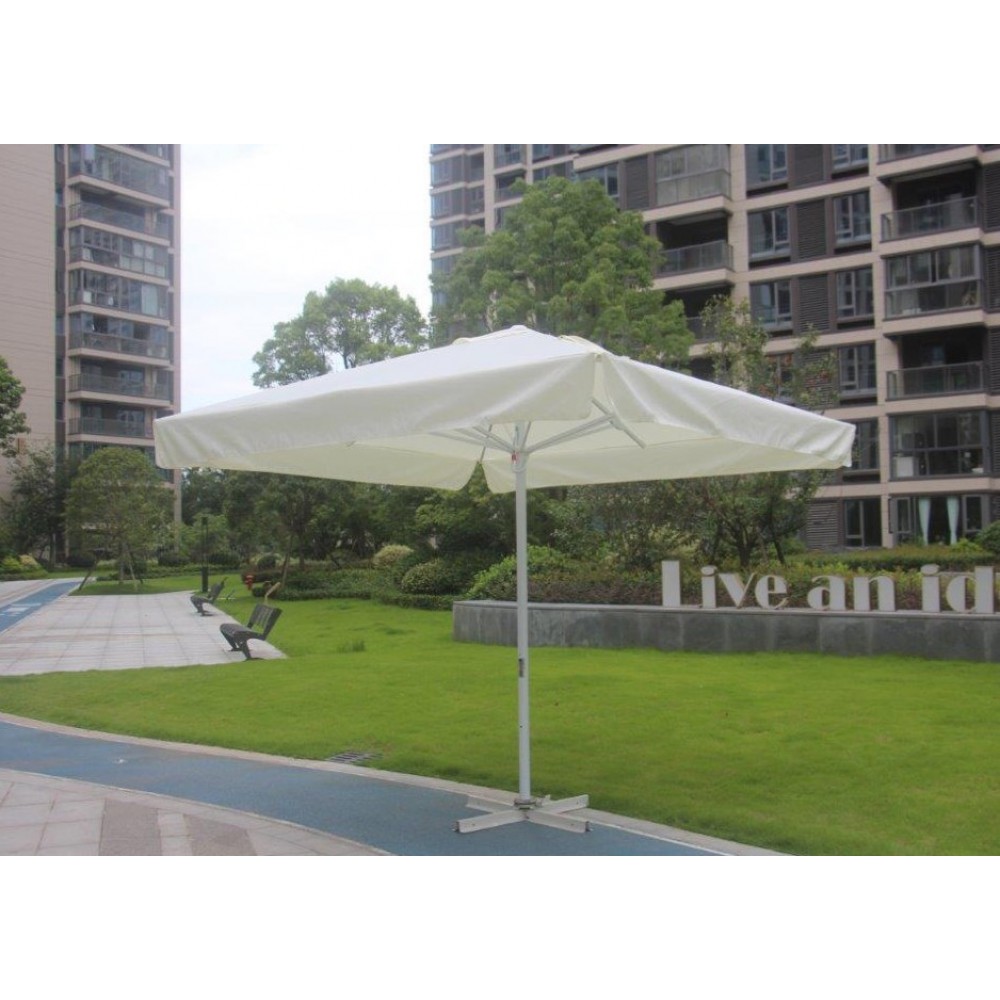 שמשיה דגם ביג בגודל 3×3 מטר