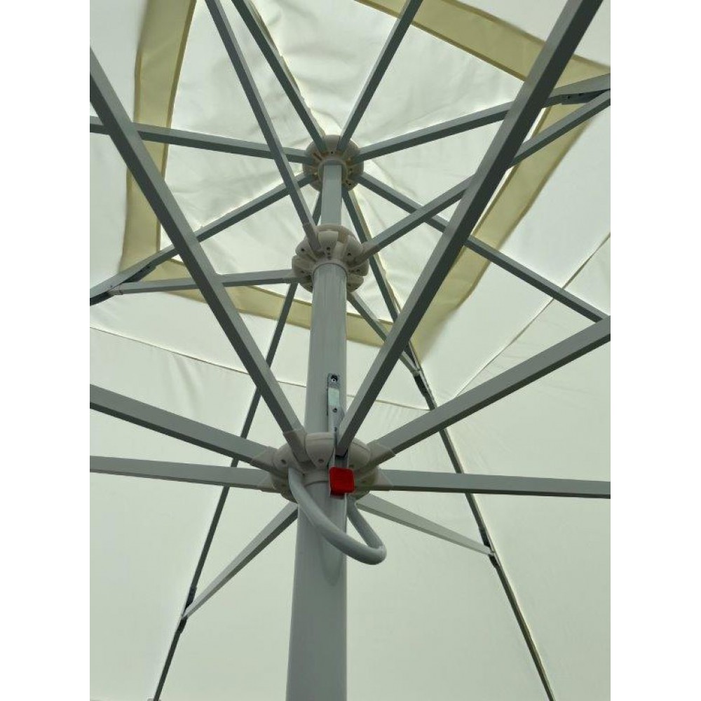 שמשיה דגם ביג בגודל 3×3 מטר