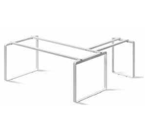 שולחן משרדי דגם בלונו שולחן משרדי דגם בלונו