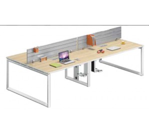 שולחן ישיבות דגם ג'וי רגל חלון