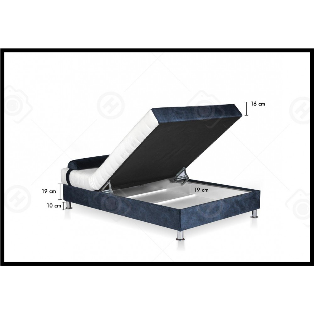 מיטת נוער גיל מיטת נוער גיל