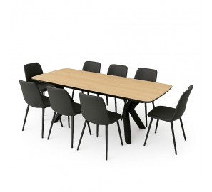 שולחן לפינת אוכל דגם 630