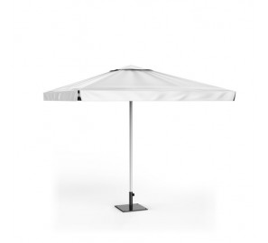 שמשיית אלומניום מקצועית דגם דקל