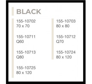 פלטת ורצליט בלאק