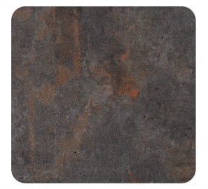 פלטת ורצליט מטאליק אוקסיד