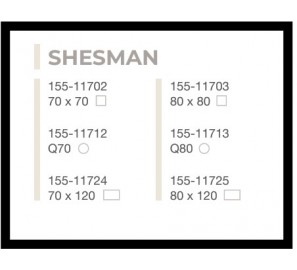 פלטת ורצליט סשמן