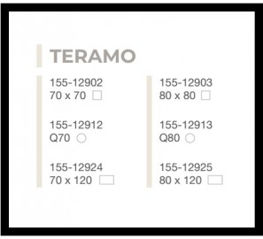 פלטת ורצליט טראמו