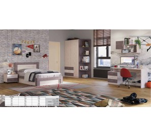 חדר נוער אמינם