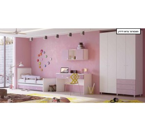 חדר ילדים ניו יורק חדר ילדים ניו יורק