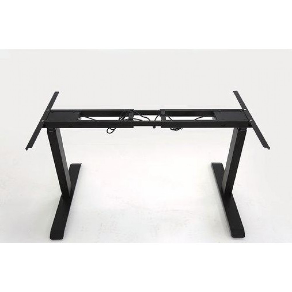 שולחן חשמלי דו מנועי