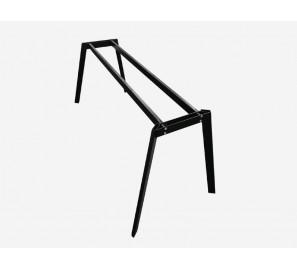 שולחן משרדי דגם טמפו משופע שולחן משרדי דגם טמפו משופע